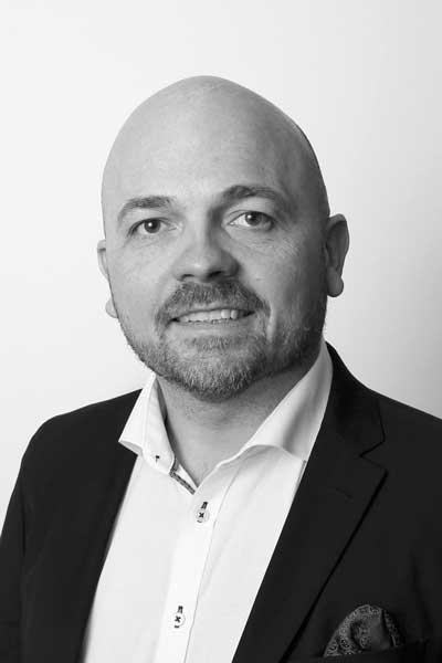 Michael Drejer - Partner - Undervisning & Rådgivning - DISCnordic