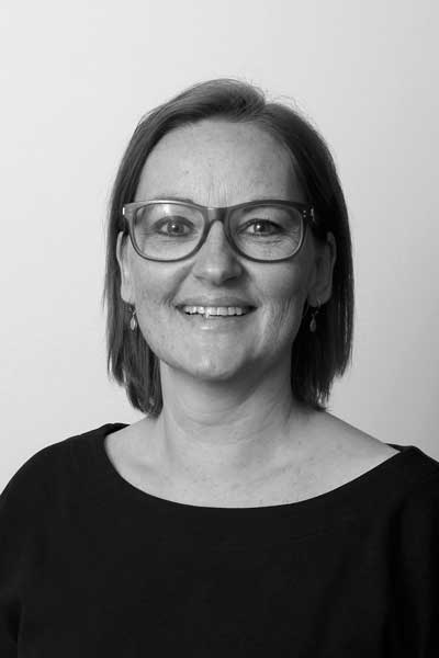 Tina Andersen - Partner - Administration & Kundesupport - DISCnordic