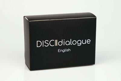 DISCdialog spil fra DISCnordic