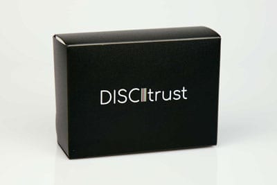 DISCtrust - DISCnordic